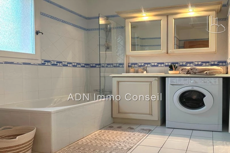 Vente bastide Mallemort  