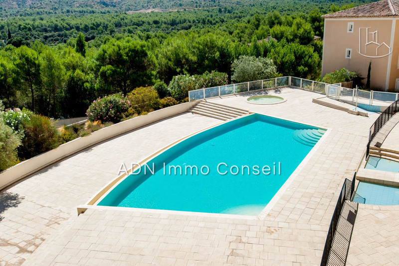 Vente bastide Mallemort  