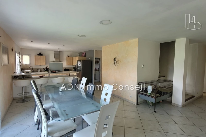 Vente maison Mallemort  