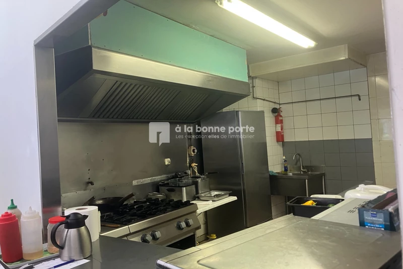 Professionnel  Lambesc  