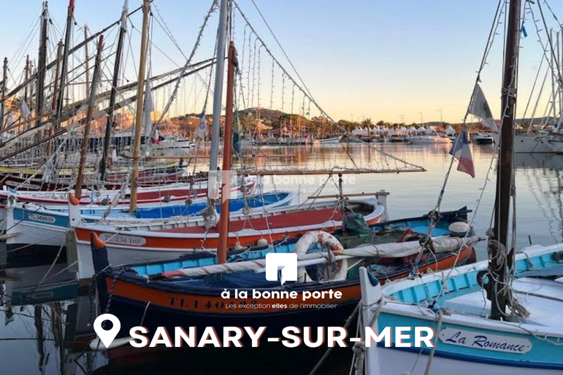 Professionnel  Sanary-sur-Mer  