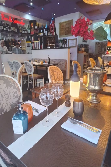 Professionnel  Paris  