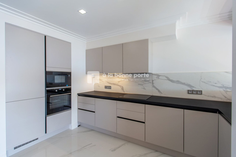 Vente appartement Villefranche-sur-Mer  