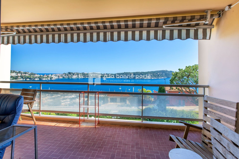 Vente appartement Villefranche-sur-Mer  