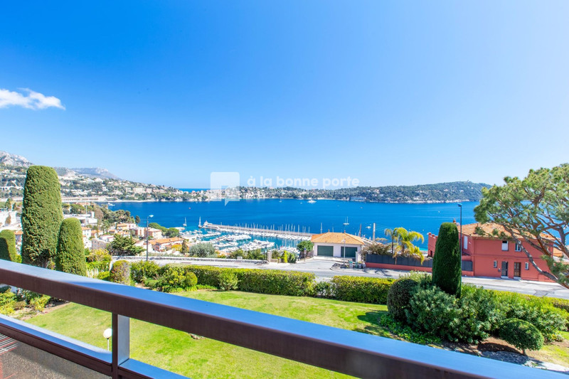 Vente appartement Villefranche-sur-Mer  