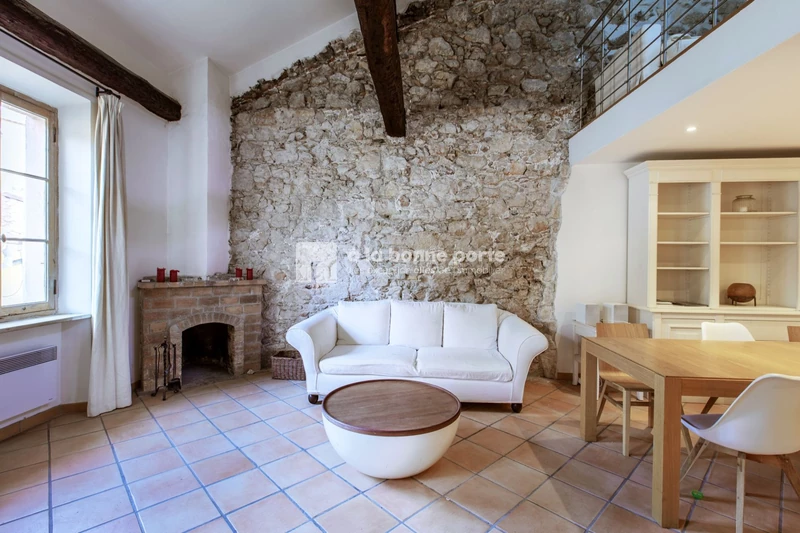 Vente appartement Villefranche-sur-Mer  