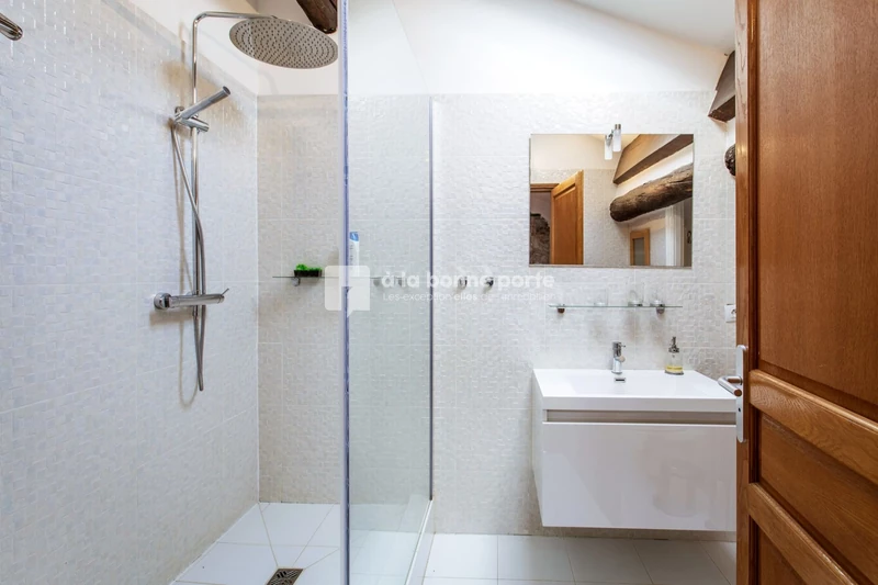 Vente appartement Villefranche-sur-Mer  