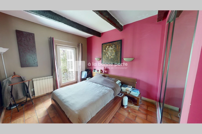 Vente bastide Simiane-Collongue  