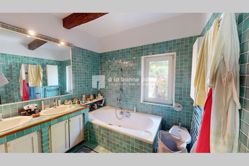 Vente bastide Simiane-Collongue  