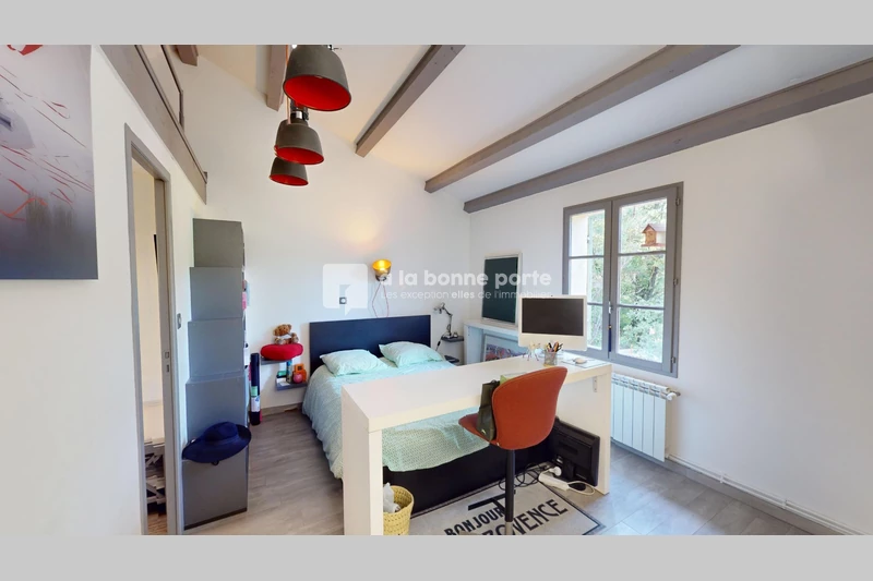 Vente bastide Simiane-Collongue  
