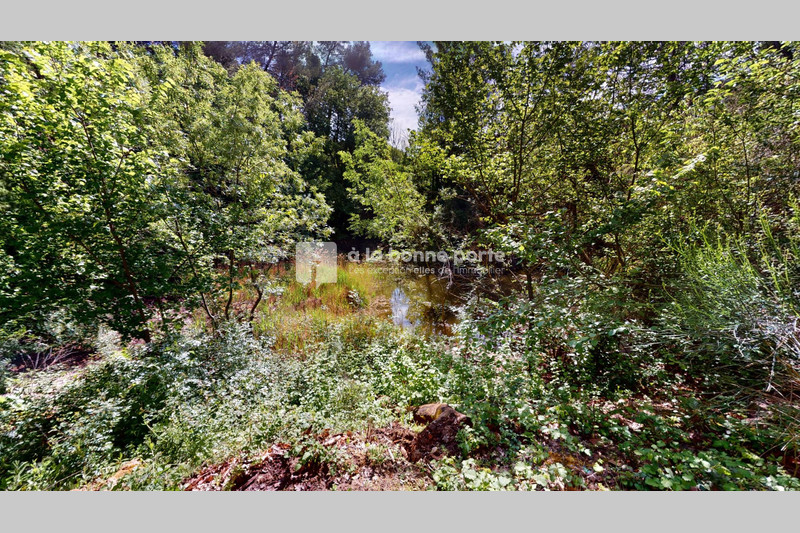 Vente bastide Simiane-Collongue  