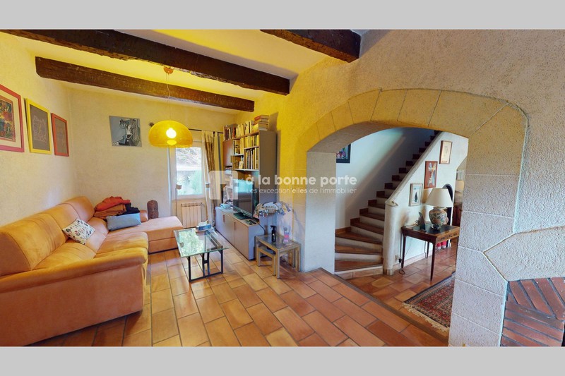 Vente bastide Simiane-Collongue  