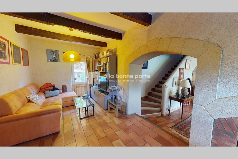 Vente bastide Simiane-Collongue  