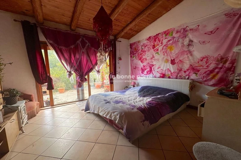 Vente maison Sougraigne  