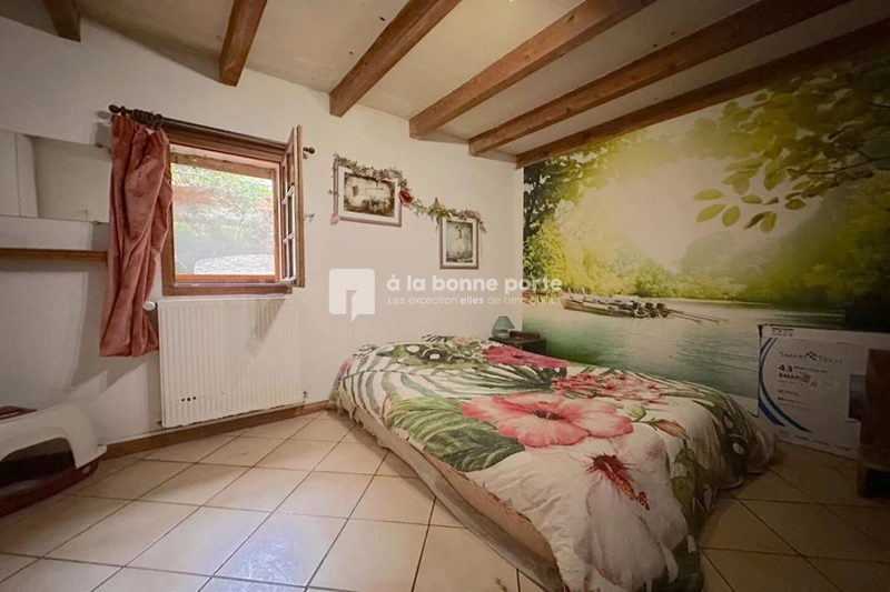 Vente maison Sougraigne  