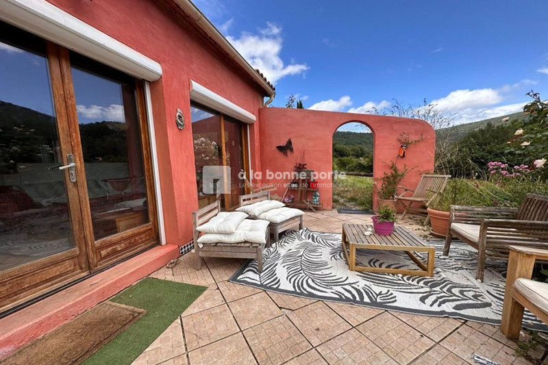 Vente maison Sougraigne  