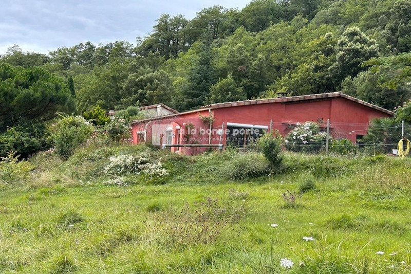 Vente maison Sougraigne  