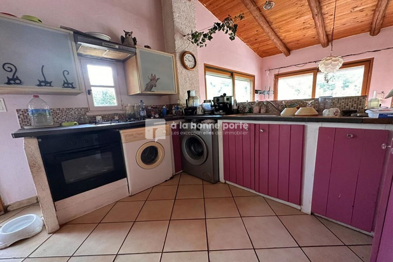 Vente maison Sougraigne  