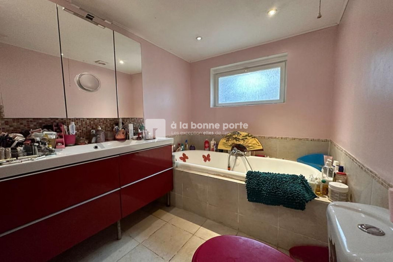 Vente maison Sougraigne  