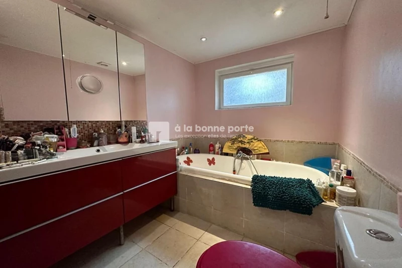 Vente maison Sougraigne  
