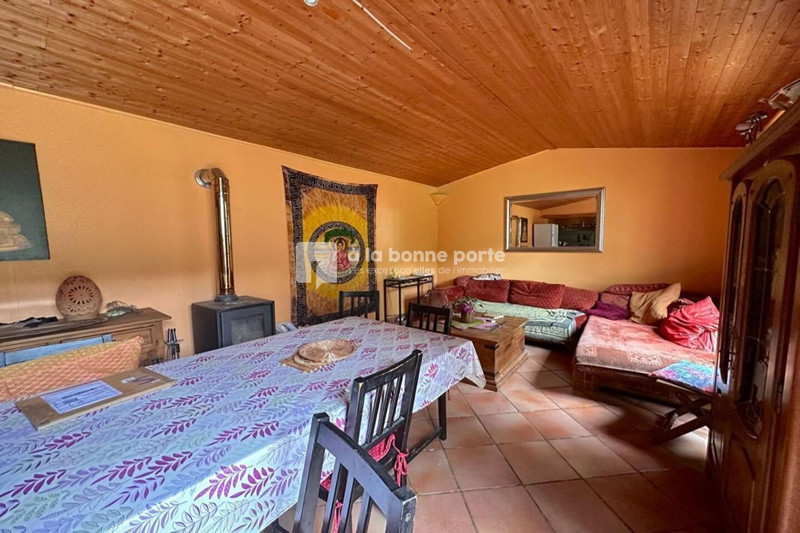 Vente maison Sougraigne  