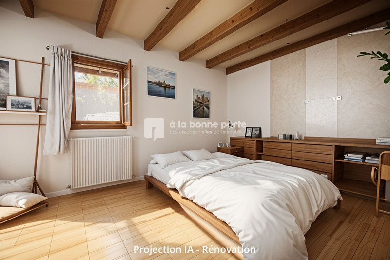 Vente maison Sougraigne  