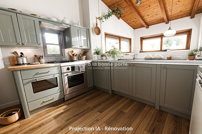 Vente maison Sougraigne  