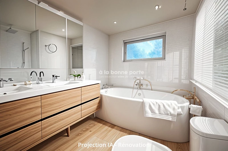Vente maison Sougraigne  