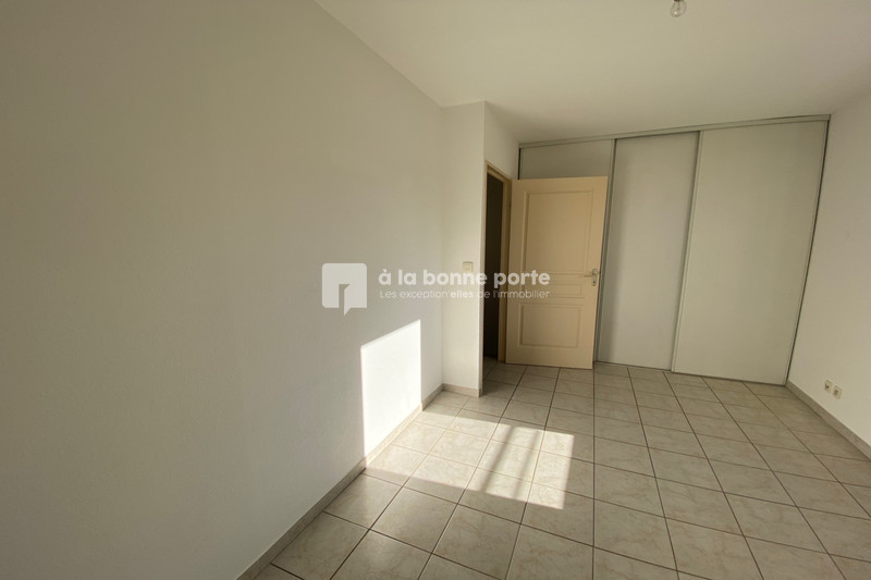 Vente maison Lézan  