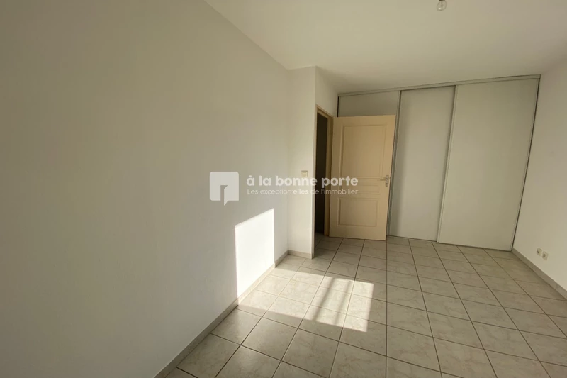 Vente maison Lézan  