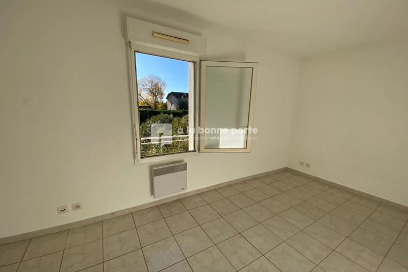 Vente maison Lézan  
