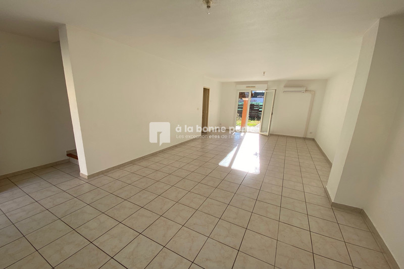 Vente maison Lézan  