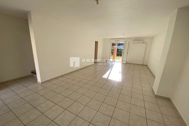 Vente maison Lézan  
