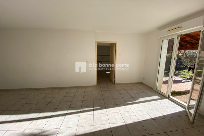 Vente maison Lézan  