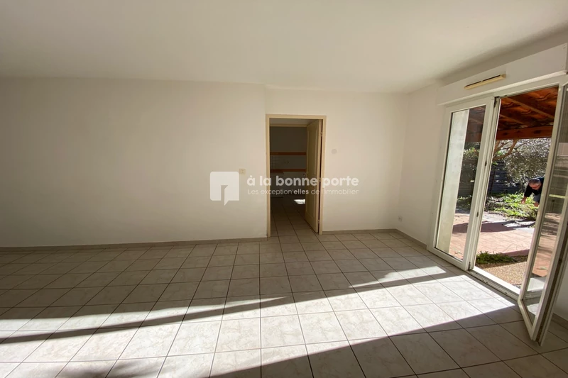 Vente maison Lézan  