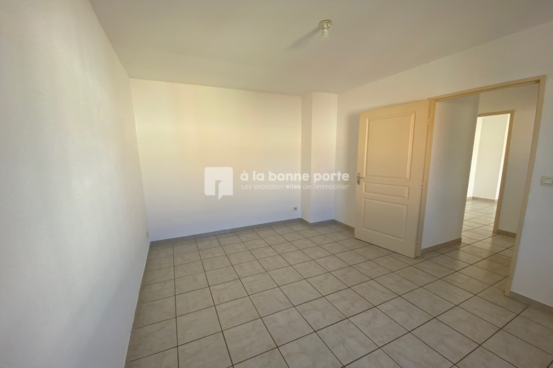 Vente maison Lézan  