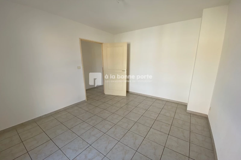 Vente maison Lézan  