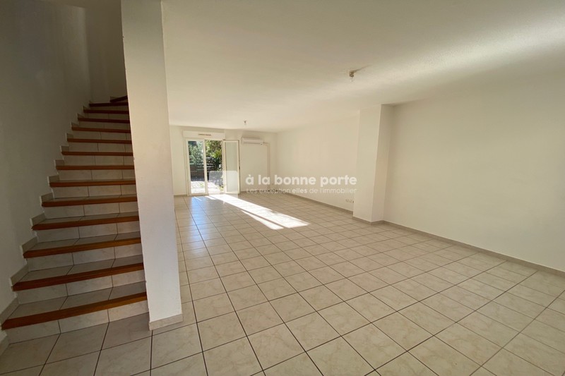 Vente maison Lézan  
