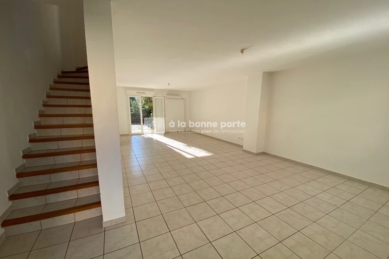 Vente maison Lézan  