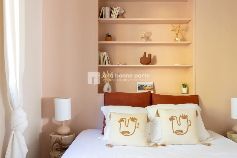 Vente villa provençale Le Castellet  