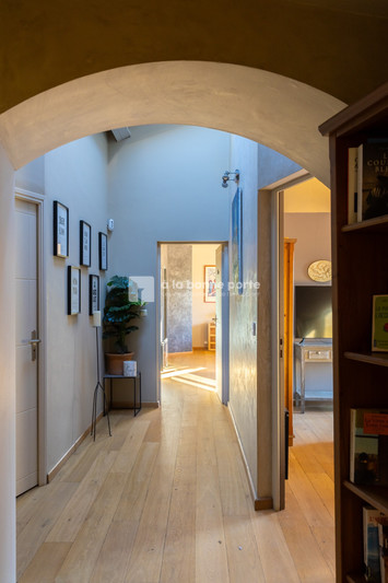 Vente villa provençale Le Castellet  