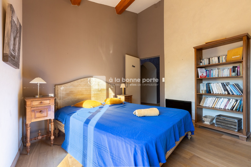 Vente villa provençale Le Castellet  