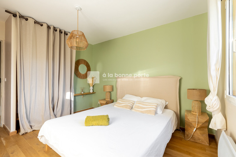 Vente villa provençale Le Castellet  