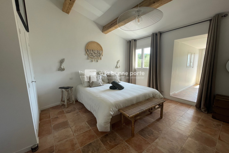 Vente villa Le Beausset  