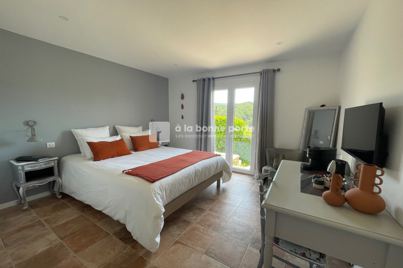 Vente villa Le Beausset  