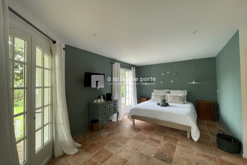 Vente villa Le Beausset  