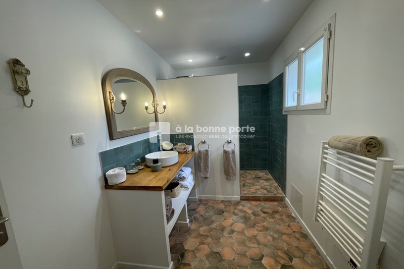 Vente villa Le Beausset  