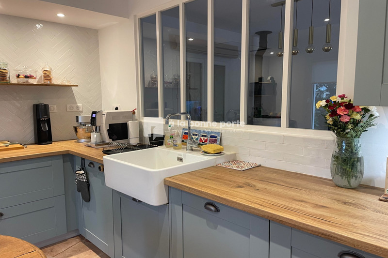 Vente villa Le Beausset  