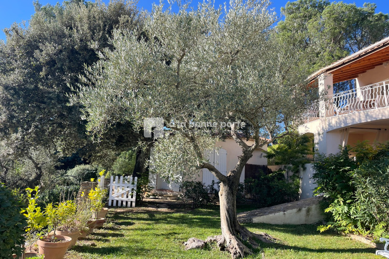 Vente villa Le Beausset  