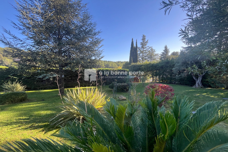 Vente villa Le Beausset  